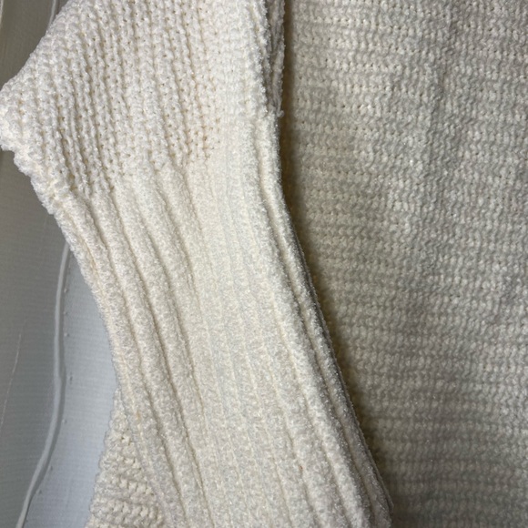 Pink Rose super-soft sweater size L - Picture 2 of 5